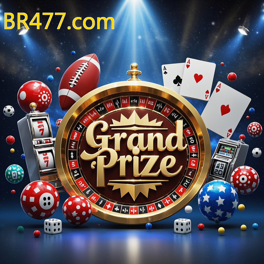 br477 GAME-Slots